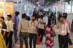82nd National Garment Fair 2026 | CMAI Spring–Summer Apparel Trade Fair